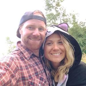 Meet your Posher, Krista